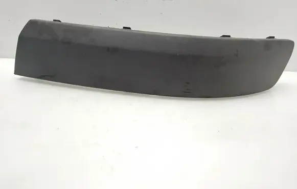Volkswagen Transporter - Caravelle T5 Front bumper splitter molding 7H0807717
