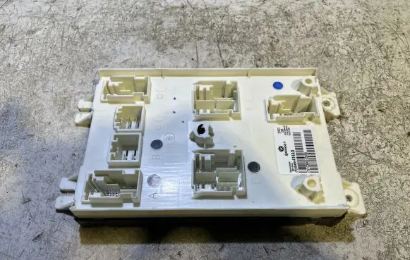 Dodge VAN RAM Other control units/modules 68496415AD 1C300010595 68496414AD