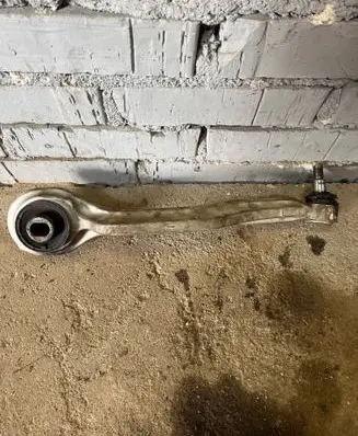 Mercedes-Benz E W211 Front control arm