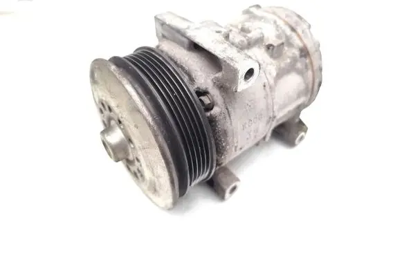 Alfa Romeo Mito Air conditioning (A/C) compressor (pump) 51794515 4471909701