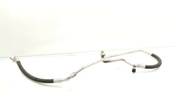 Mercedes-Benz A W169 Air conditioning (A/C) pipe/hose A1698301615