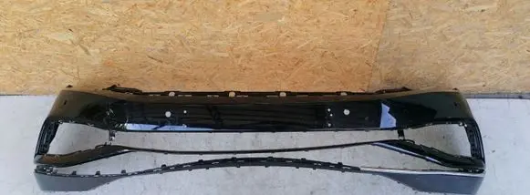 Volkswagen PASSAT B8 Front bumper 3G0807221F