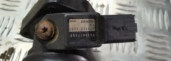 Ford Focus C-MAX Air pressure sensor 0798005601 9639027480