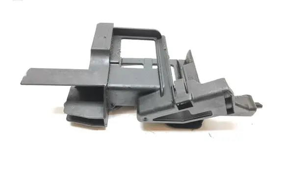 BMW 7 F01 F02 F03 F04 Radiator mount bracket 7576829