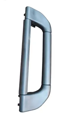 BMW 7 E65 E66 Front door interior handle
