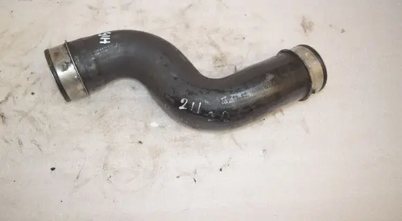Mercedes-Benz E W211 Intercooler hose/pipe A2115282832
