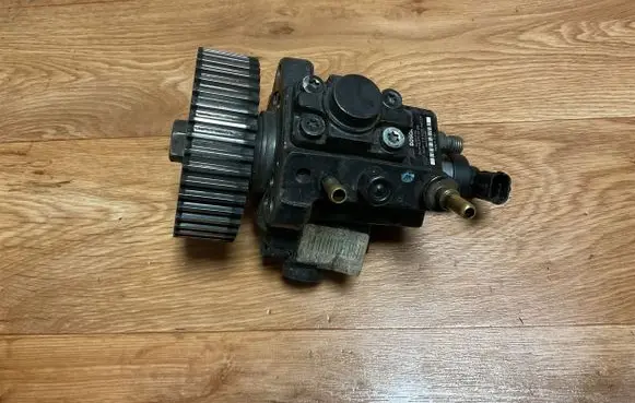 Alfa Romeo 147 Fuel injection high pressure pump 0445010150 0055205935 0401237