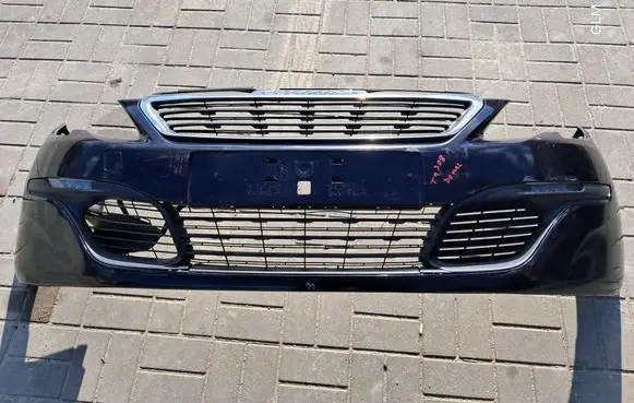 Peugeot 308 Front bumper