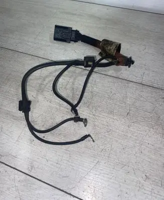 Ford S-MAX Glow plug wires 9651709980 L0T184240