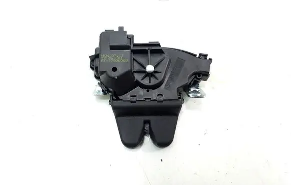 Loading door lock