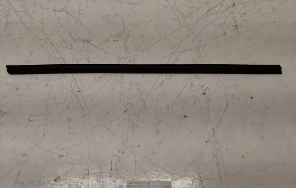 Audi A4 S4 B8 8K Front door trim bar 8K0837479