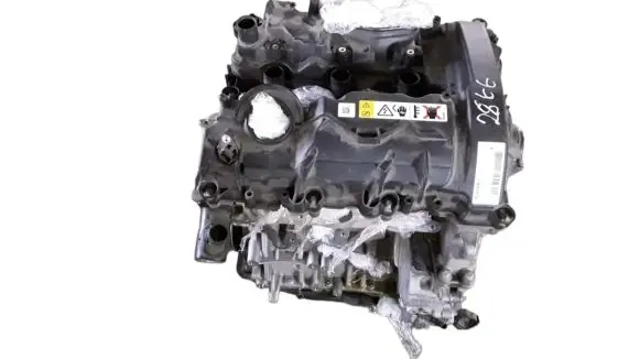 Mini Cooper Countryman F60 Engine B38A