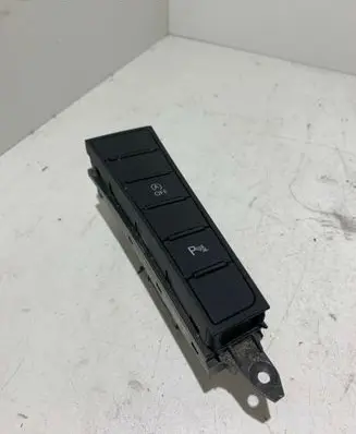 Volkswagen PASSAT B7 Parking (PDC) sensor switch 3AB927238K