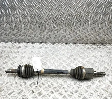 Alfa Romeo Stelvio Front driveshaft 50535595