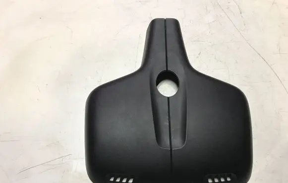 Opel Astra J Rearview mirror trim 322225228 13305890 13305889