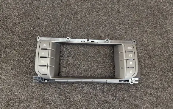 Land Rover Evoque I Head unit multimedia control GJ3219F211EB GJ3219F211