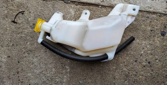 Dodge Durango Coolant expansion tank/reservoir LTAM2023 REPJ161310 CH3014133
