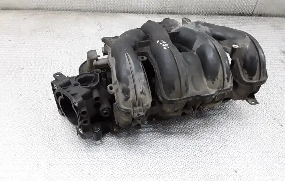 Ford Mondeo MK IV Intake manifold