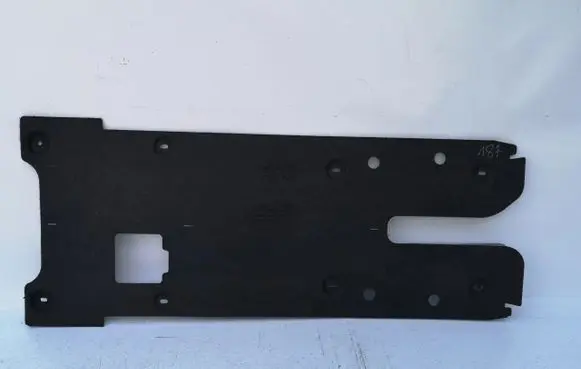 Jaguar E-Pace Engine splash shield/under tray M8D2-14385A