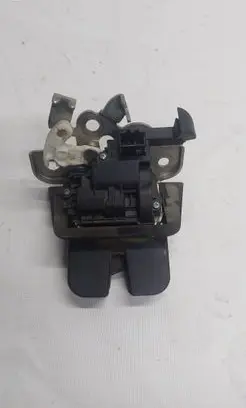 Audi A4 S4 B8 8K Tailgate/trunk/boot lock/catch/latch 8K9927505
