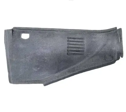 Audi TT TTS Mk2 Trunk/boot lower side trim panel 8J8863879A S28105108 06033466
