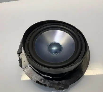 Mercedes-Benz E W211 Rear door speaker A2118206702 165ME06 8517128