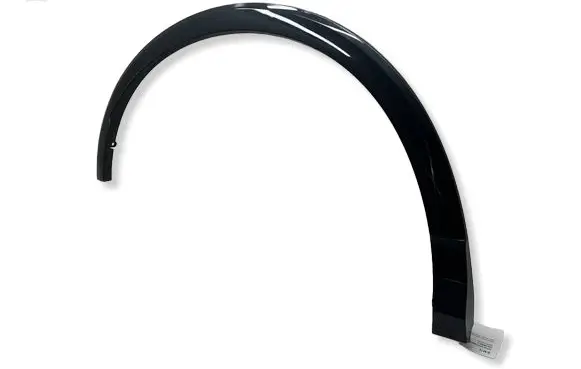Audi Q4 e-tron Rear arch trim 89A853818C