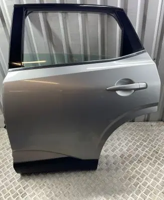 Nissan Qashqai J12 Rear door 