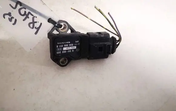 Air pressure sensor