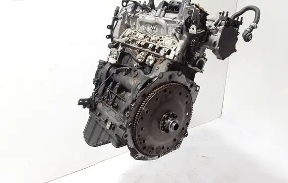 Audi A5 8T 8F Engine CJEB