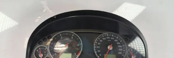 Ford Mondeo Mk III Speedometer (instrument cluster) 3S7T10849JD