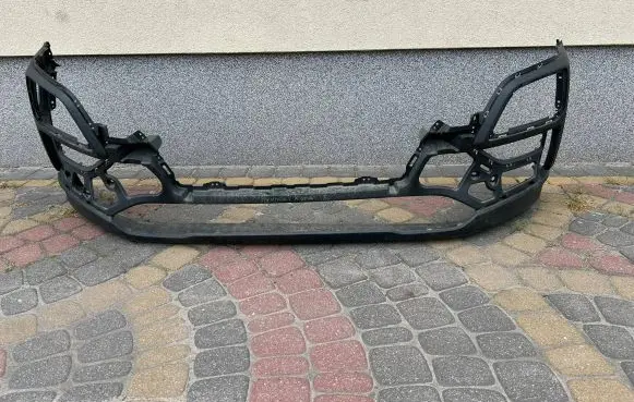 Hyundai Kona I Front bumper ZDKON20