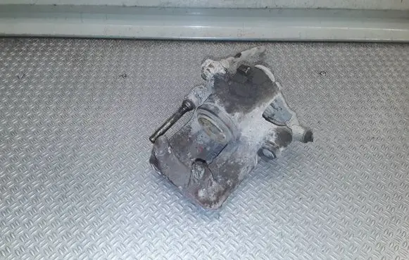 Audi A4 S4 B7 8E 8H Rear brake caliper