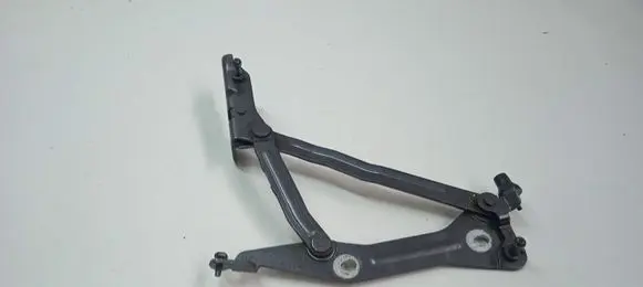 Ford Mustang VI Tailgate/trunk/boot hinge FR3B6342701