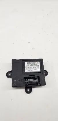 Ford S-MAX Door control unit/module 7g9t14b534ae