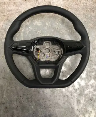 Cupra Born Steering wheel 10E419091AB-BILI 10E419091AB