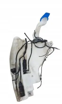 Audi A8 S8 D3 4E Windscreen/windshield washer pump 4E0955453H