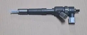 Opel Astra J Fuel injector 0986435200