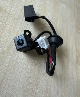 Hyundai Sonata LF Reversing camera 957604L011