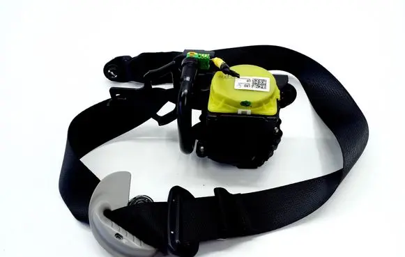 KIA Ceed Front seatbelt 88810J7100ED 88810J7100