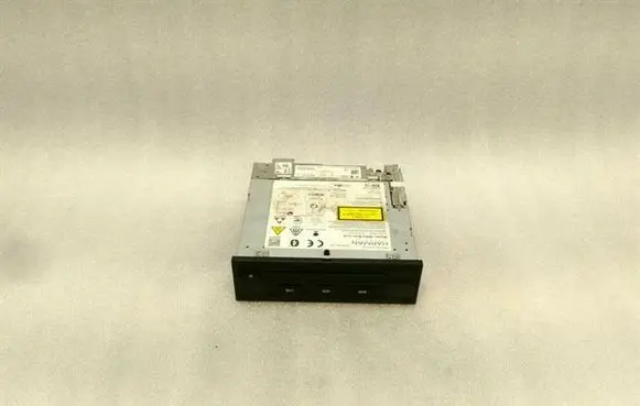 Porsche Macan (95B) Radio/CD/DVD/GPS head unit 95B035035C