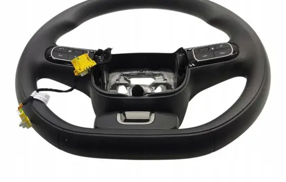 Citroen C3 Steering wheel 98164325ZD