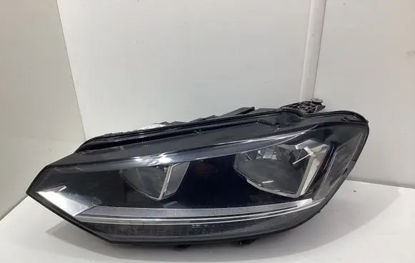 Volkswagen Touran III Headlight/headlamp 030129920100 5TB941005A