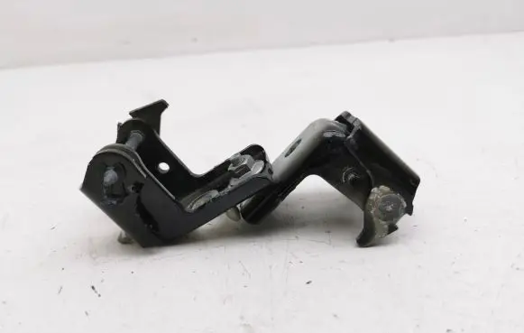 Peugeot 3008 II Rear door hinge set 
