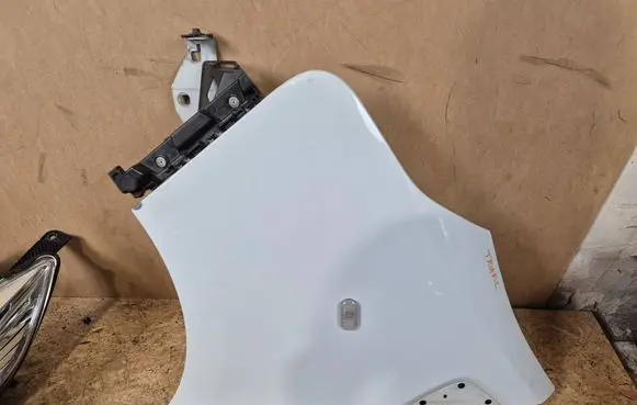 Renault Trafic III (X82) Fender