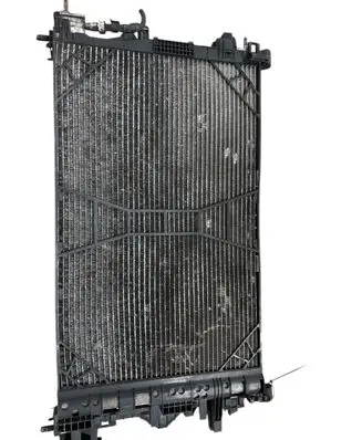 Opel Insignia A Radiator set 