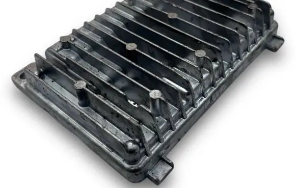 Mercedes-Benz S W223 Central body control module S2090 A2239007738