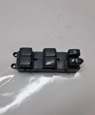 Subaru Forester SH Electric window control switch F157446