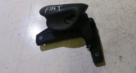 Fiat Bravo - Brava Rear door interior handle