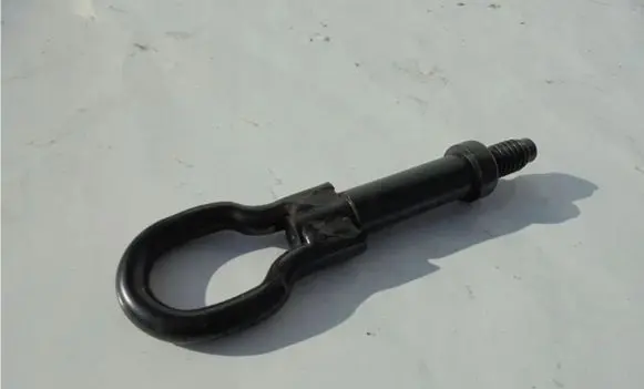 Ford S-MAX Towing hook eye 